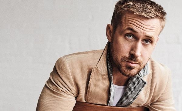 Ryan Gosling ise kızlarının henüz "Barbie"deki performansını izlemediklerini açıkladı.