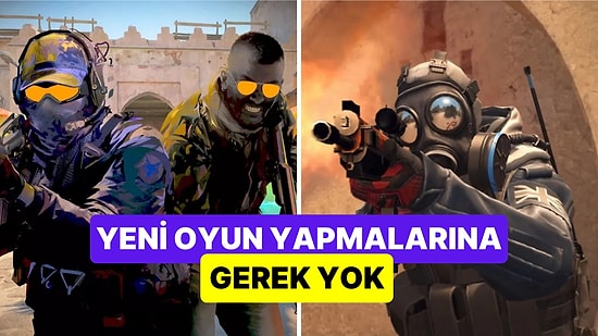 2023'te Counter-Strike Kasalarının Valve Şirketine Kazandırdığı Miktar Dudak Uçuklattı