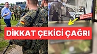 Alman Ordusu İlanlarında Türkçe İfadelere Yer Vererek Askeri Personel Aramaya Başladı