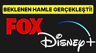 İsim Hakkı Süresinin Sonuna Gelen Fox TV'nin Adı ve Logosu Değişti!