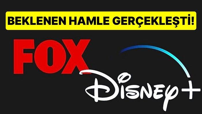 İsim Hakkı Süresinin Sonuna Gelen Fox TV'nin Adı ve Logosu Değişti!