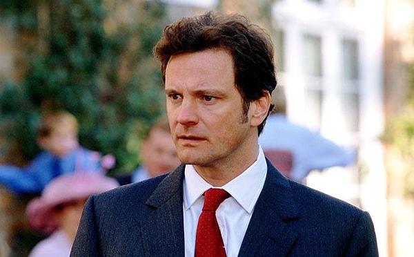 'Zoraki Kral' filmindeki rolüyle Oscar ödülüne layık görülen Colin Firth, filmde kızını kaybeden bir babayı canlandıracak.