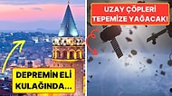 Gelecek Yıllarda İnsanlık İçin Büyük Bir Sorun Olması Beklenen 15 Felaket Senaryosu
