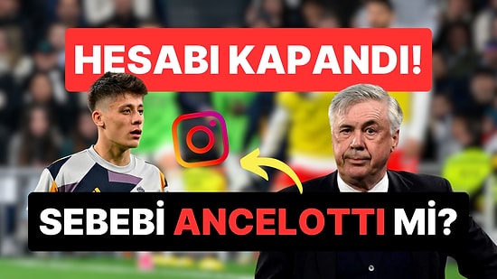 Sosyal Medya Hesabı Kapandı: Çeşitli İddiaların Konuşulduğu Arda Güler Tarafında Neler Oluyor?