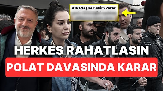 Herkes Derin Bir Nefes Alsın Aylardır Beklenen Dilan Polat Davasında Karar Yarın Çıkacak!