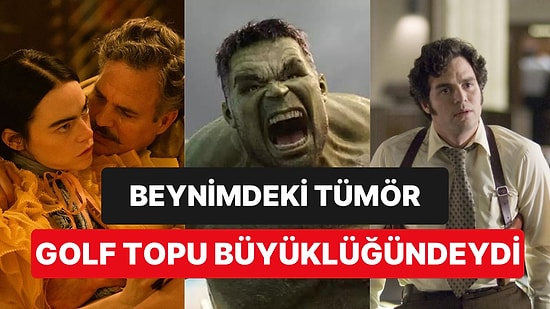 Avengers Yıldızı Ünlü Oyuncu Beyninde Tümör Olduğunu Rüyasında Gördüğünü Söylemesiyle Herkesi Üzdü