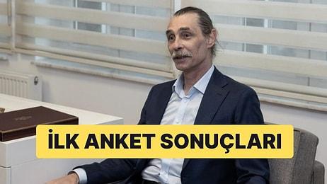 İlk Anket Sonuçları Paylaşıldı: Erdal Beşikçioğlu Başkan Oluyor mu?