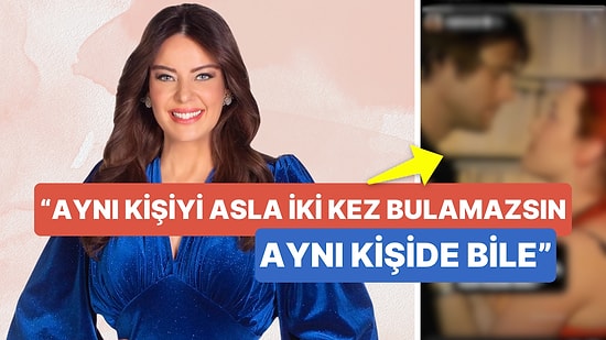 Nursel Ergin'in 'Tam Şu An Olmak İstediğin Yeri Göster' Paylaşımı ve "Asla İki Kez Bulamazsın" Notu Düşündürdü