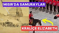 Gördüğünüz Anda Kültür Seviyenizi Arşa Çıkaracak Birbirinden İlginç Tarihi Fotoğraflar