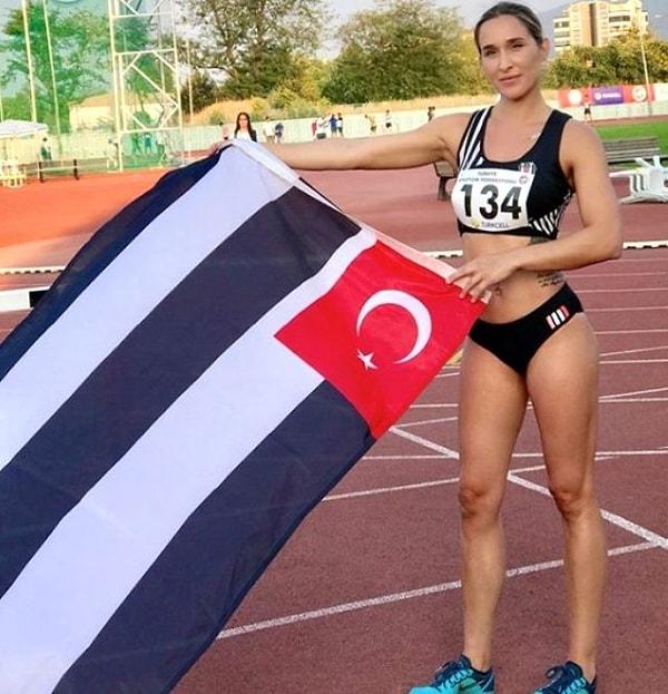 Eski milli atlet Sema Aydemir, Survivor'a üç kez katılarak tanınırlığını fazlasıyla artırmıştı.