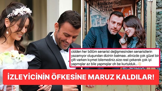 Bu Defa Mutlu Son Yazılmış: Dilek Taşı'nın Final Bölümüne Hüzün Dolu Yorum Yağdı!