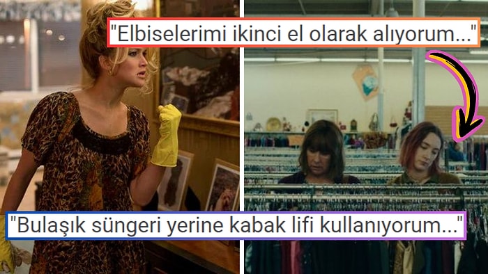 Hayat Pahalılığına Çözüm Olarak Buldukları Muadilleri Paylaşarak Her Derde Deva Olan 15 Kişi