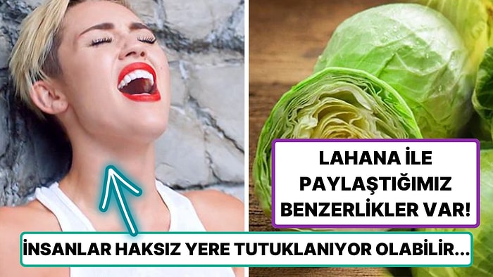 Çoğu İnsanın Daha Önce Sahip Olduğumuzdan Haberi Bile Olmadığı 15 Genetik Faktör