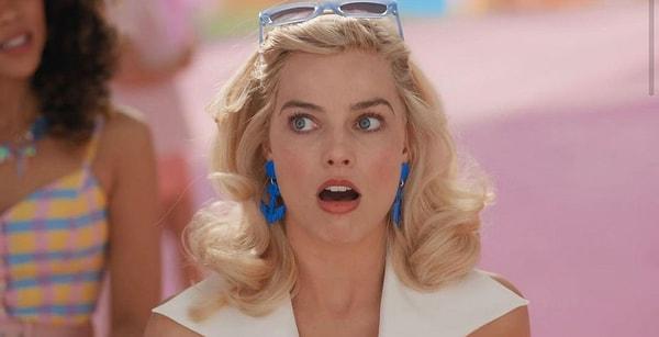 Polis Margot Robbie'nin Oscar'a aday gösterilmemesini soruşturacağını duyurdu.