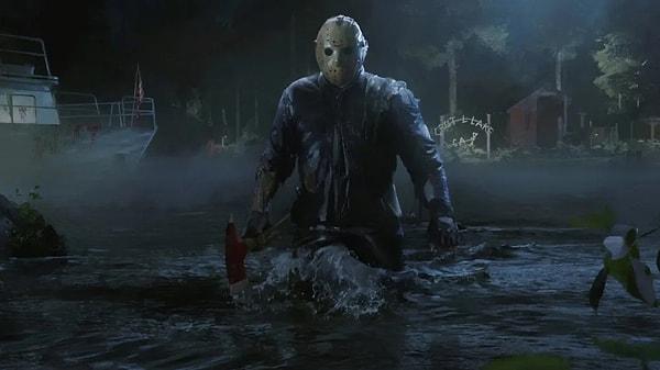 20. "Friday the 13th" umabileceğiniz en iyi "13. Cuma" filmi. Teknik jeneriği mükemmel. Çok sayıda korkutucu ve dehşet verici cinayet var.