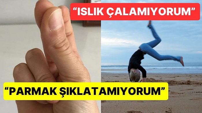 Çok Basit Görünmesine Rağmen Temel Becerilere Yeteneği Olmayan 19 Bahtsız Kişi