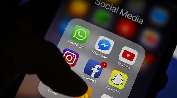 16 yaşından küçük çocuklara yasaklanan sosyal medya uygulamalarının yasaklanacağına dair bir liste verilmedi.