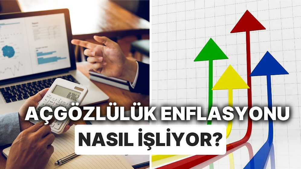 Paketten, Kaliteden Sonra "Greedflasyon" Hayatımıza Girdi: Açgözlülük Enflasyonu Nasıl İşliyor?