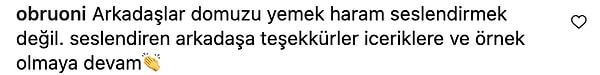 Neyse ki başarılı ses sanatçımıza destek olan kişiler de bir hayli fazlaydı.