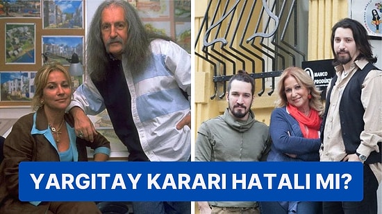 Barış Manço'nun Ailesine Yıllar Sonra Mahkemeden Alacakları Tazminatla İlgili Kötü Haber Geldi!
