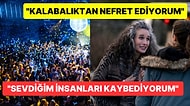 Yaş Aldıkça Tahammül Edemedikleri Durumları Bütün İçtenliğiyle Paylaşan 19 Kişi