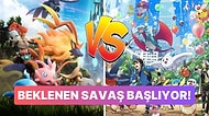 Pokemon Company Palworld'e Savaş Açtı: Popüler Oyunu Ne Bekliyor?