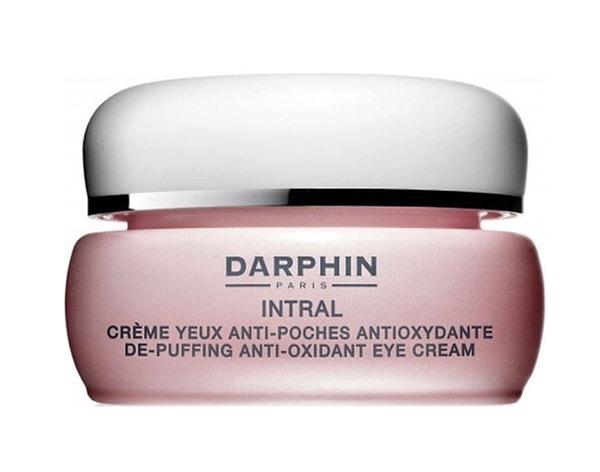 Darphin Intral Anti Oxidant Göz Çevresi Bakım Kremi