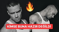 One Direction Grubunun Eski Üyesi Liam Payne Yeni Tarzını Paylaştığı Fotoğraflarla İlgi Odağı Olmayı Başardı