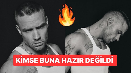 One Direction Grubunun Eski Üyesi Liam Payne Yeni Tarzını Paylaştığı Fotoğraflarla İlgi Odağı Olmayı Başardı