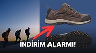 Kışın Ayaklarınızı Sıcak Tutacak Columbia Crestwood Waterproof Ayakkabıda Kaçırılmayacak İndirim!