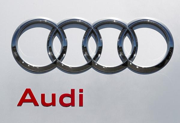 Polonya'da bir yedek parça üreticisi, eski Audi modellerine uyarlanmış radyatör ızgaraları satıyordu. Bu radyatör ızgaraları, Audi'nin birbirine geçmiş dört halkalı logosu biçiminde oyulmuş bir alanı içeriyordu.