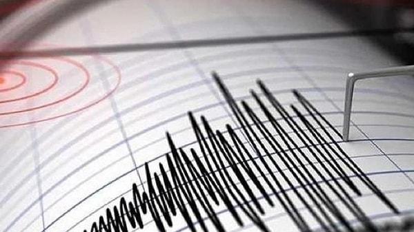 Malatya'da korku ve panik yaratan 5.2 büyüklüğündeki depremde ilk belirlemelere göre herhangi bir can kaybı yok.