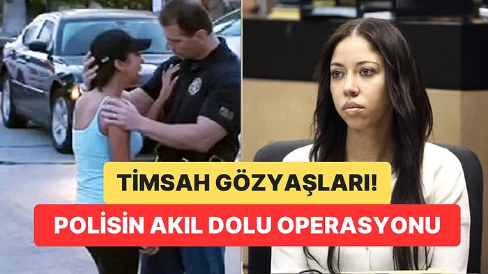 Polisin İnanılmaz Operasyonu: Kocasını Öldürmek İçin Kiralık Katil Tutan Kadının Akılalmaz Hikayesi