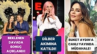 25 Ocak'ta Yaşanan Son Dakika Magazin Haberlerini ve Güncel Magazin Olaylarını Anlatıyoruz!