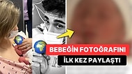 Yasemin ve İdo'nun İkizlerinden Birinin Kalp Sorunu Olduğunu Söyleyen İbrahim Tatlıses'ten Fotoğraflı Açıklama