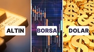 Borsa İstanbul'da Faiz Yükselişi, Dolar ve Altın Yatay: 25 Ocak'ta Piyasalarda Kazandıranlar