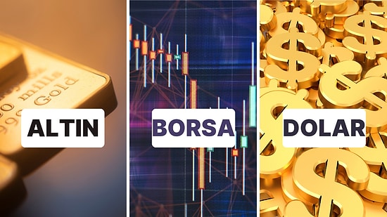 Borsa İstanbul'da Faiz Yükselişi, Dolar ve Altın Yatay: 25 Ocak'ta Piyasalarda Kazandıranlar