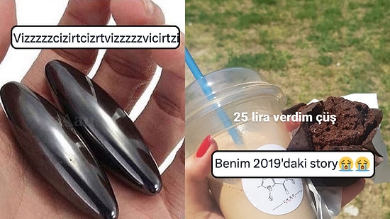 Sesi Olan Görsellerden Eski Fiyatlara Bakınca Çöken Hüzne Son 24 Saatin Viral Tweetleri