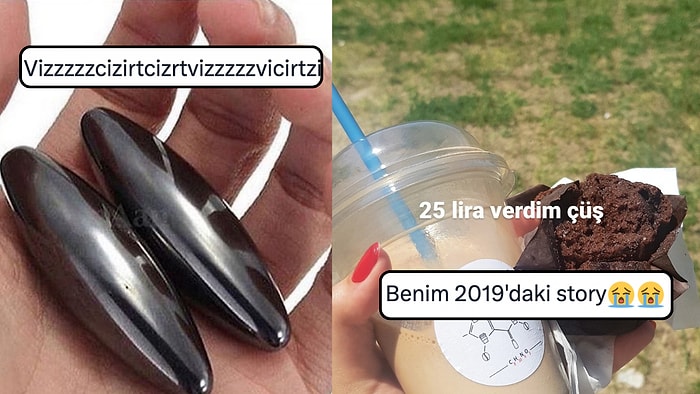 Sesi Olan Görsellerden Eski Fiyatlara Bakınca Çöken Hüzne Son 24 Saatin Viral Tweetleri