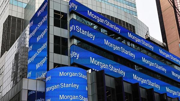 ABD'li yatırım bankalarından Morgan Stanley'nin ekonomistlerinden Hande Küçük, bugün yayımladığı notta Merkez Bankası’nın (MB) ilk faiz indirimine ilişkin tahminlerini paylaştı.