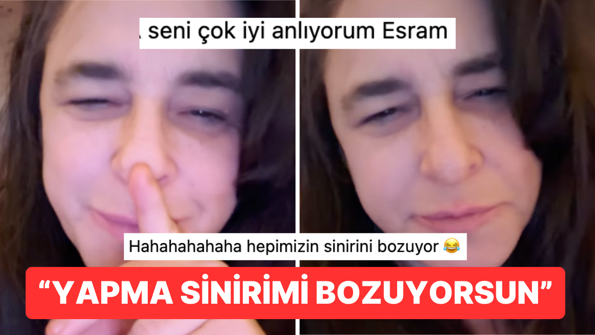 Dayan Kolev Esra Dermancıoğlu, Dayan Kolev’in İp Atladığı Anlarda Kaslı Vücuduna