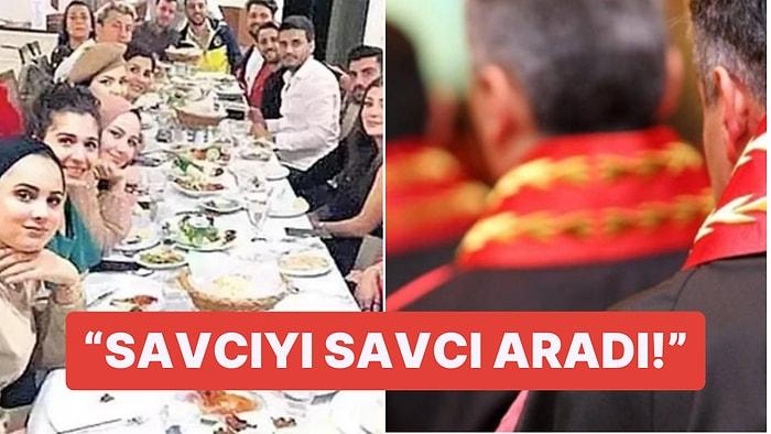 Emrullah Erdinç'in Dilan Polat Soruşturmasıyla Tanınan Gökalp Kökçü Hakkında Söyledikleri Kafa Karıştırdı