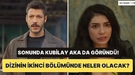 Kubilay Aka Göründü! İnci Tanelerinin Merakla Beklenen Yeni Bölüm Fragmanı Yayınlandı