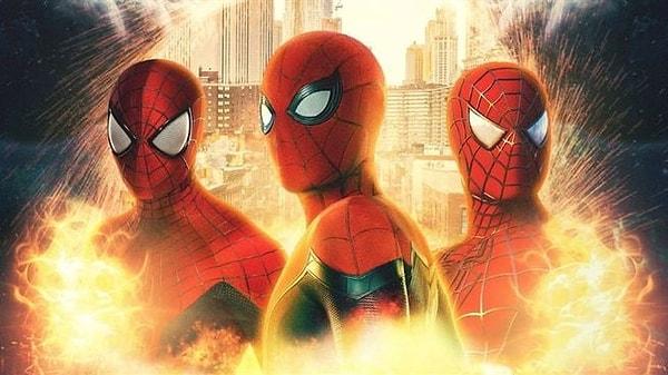 Daniel Ritchman'a göre Marvel Studios'un şefi Kevin Feige ile başrol oyuncusu Tom Holland, "Spider-Man: No Way Home" filminin çoklu evren konseptinden sonra gelecek projeler için daha tutarlı bir hikaye arayışındalar.