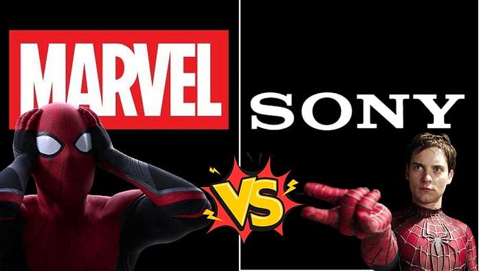 Marvel Studio ve Sony Pictures Arasında "Spider-Man 4" Filmi İçin Anlaşmazlık Yaşandığı İddia Edildi