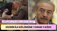 Daha İlk Bölümden Dilber ve Azem'le Tanışıp Aşık Olduğumuz İnci Taneleri'nin İlk Bölümüne Yorum Yağdı!