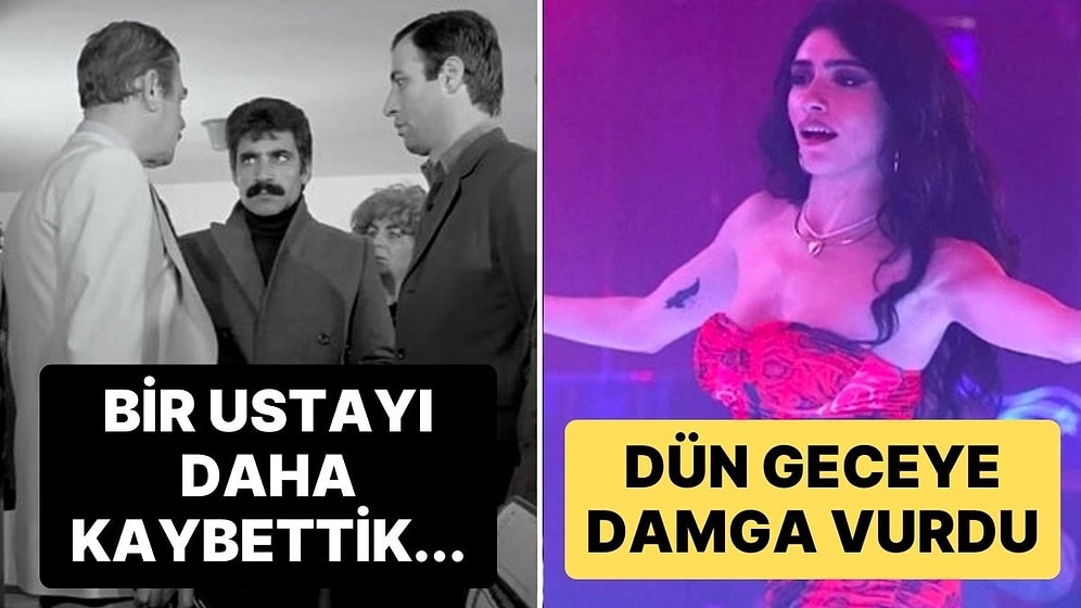 25 Ocak 2024 Perşembe Akşamı Kaçırdığın Haberler