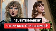 Deepfake ile Müstehcen Fotoğrafları Oluşturulan Taylor Swift'ten İlk Adım Geldi: 'Çok Sinirli...'