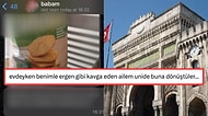 Bir Babanın Üniversiteye Giden Kızına Gönderdiği Mesaj Herkesi Duygulandırdı!