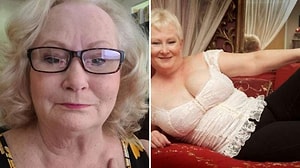 OnlyFans’ın Yetişkin Yıldızı Michelle Hardenbrook: "OnlyFans’a 5 Yıl